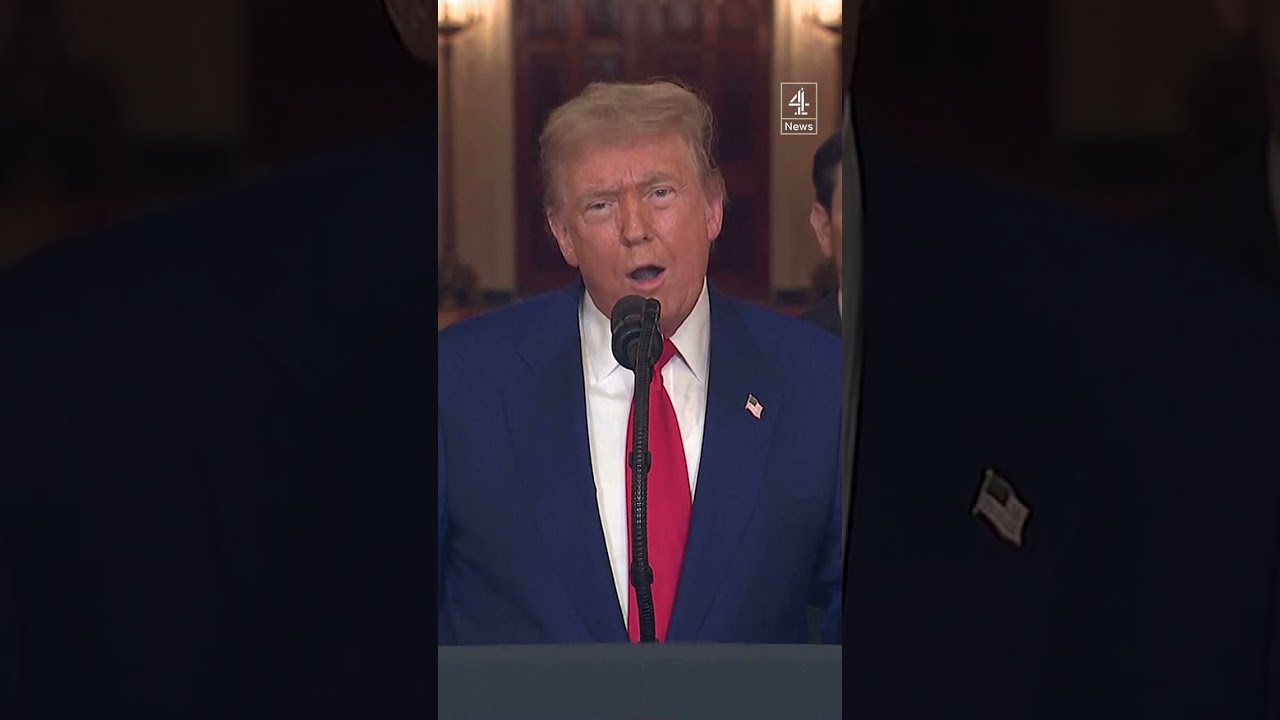 US joins Iran conflict after bombing three nuclear sites