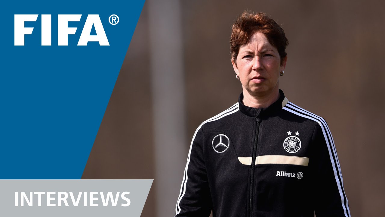 Meinert: 'German teams are traditionally strong'