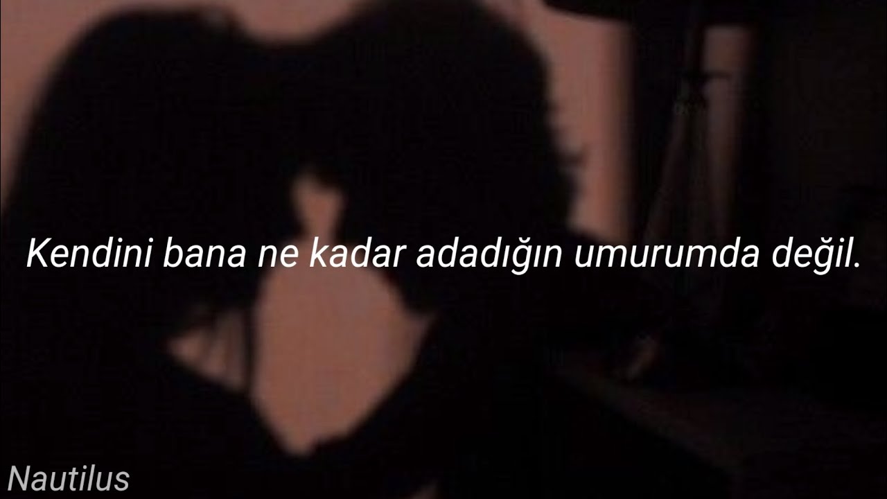 Honey, This Mirror Isn't Big Enough for the Two Of Us - My Chemical Romance (Türkçe Çeviri)