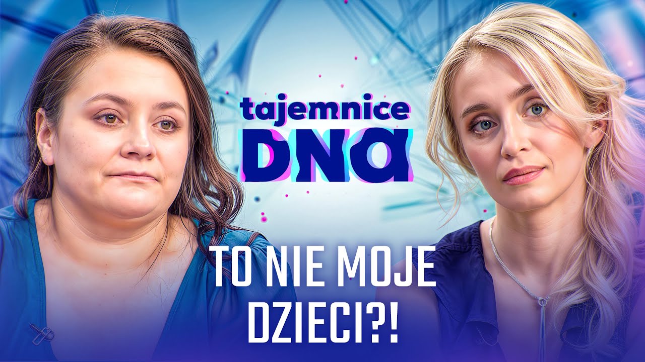 SZOKUJĄCE rodzinne skandale! | Tajemnice DNA. Historie życiowe. Polska