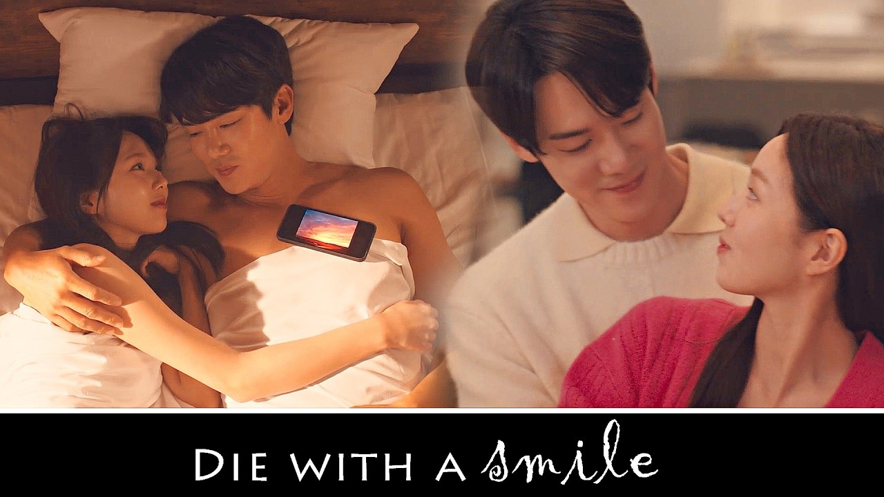 Sa Eon & Hee Joo - Die with a smile [When The Phone Rings, 1x16]