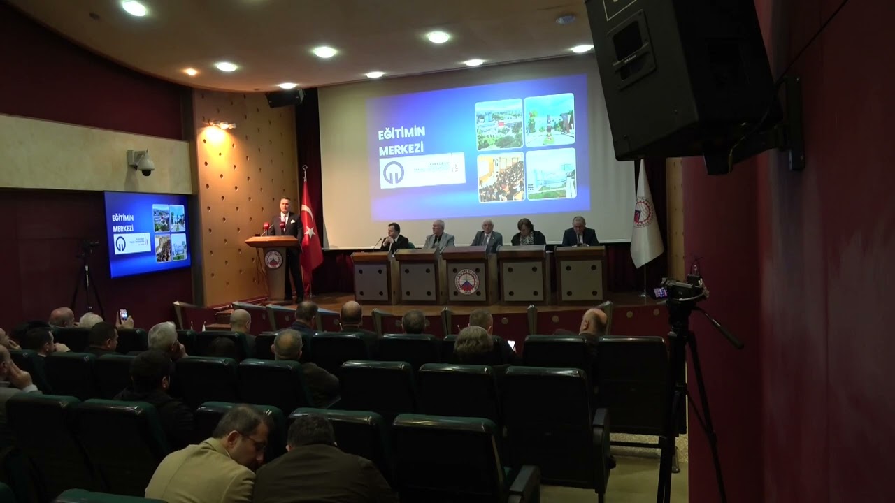 YAŞLI VE HASTA BAKIMI MİLLİ İSTİHDAM PROJESİ SUNUM 2026 -TTSO 
