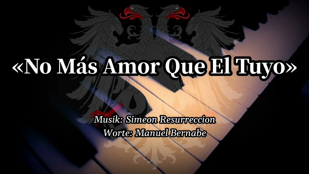 Sing with DK - No Más Amor Que El Tuyo - Philippine Liturgical Song [REPULOAD]