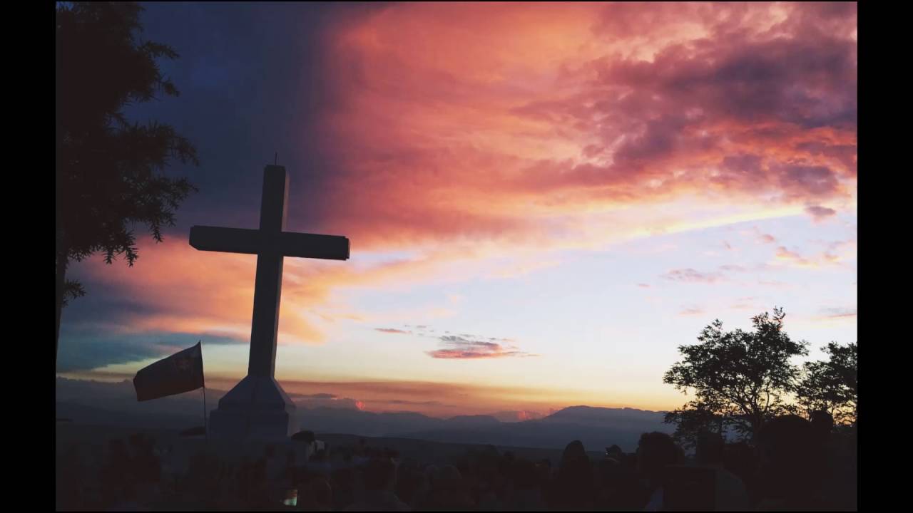 Jezus m&oacute;wi do Ciebie - 16/09/2018