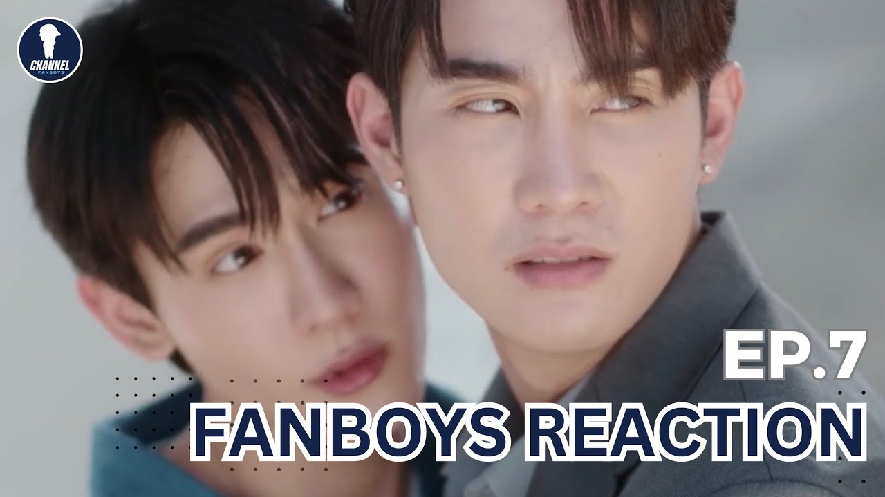 [Auto Sub] Fanboys Reaction l ความลับในบทเพลงที่บรรเลงไม่รู้จบ Melody of Secrets EP.7