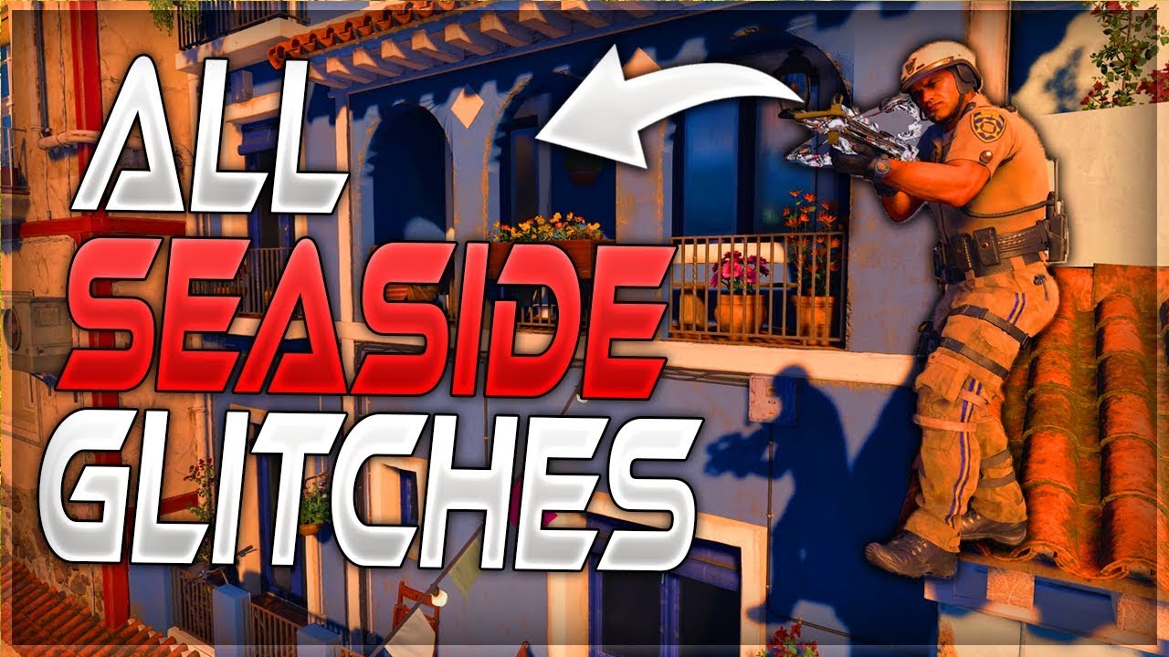 Black Ops 4 Glitches: All The Best Working Glitches Spots On 