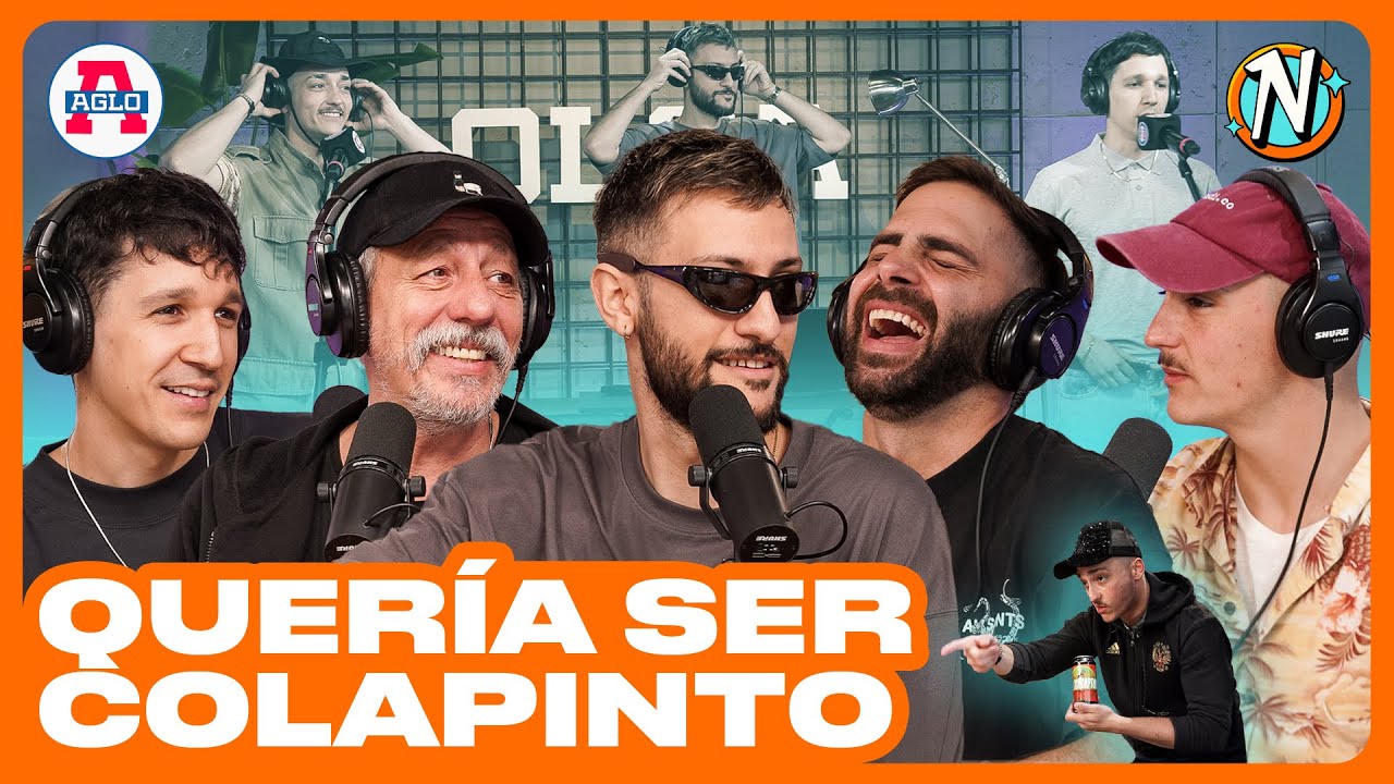 VOLVI&Oacute; CLU NIX con BIG ONE | Se Extra&ntilde;a a La Nona | COMPLETO 18/9