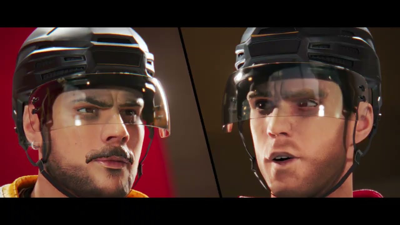 Connor McDavid and Auston Matthews open their new NHL&reg; Star Sticks