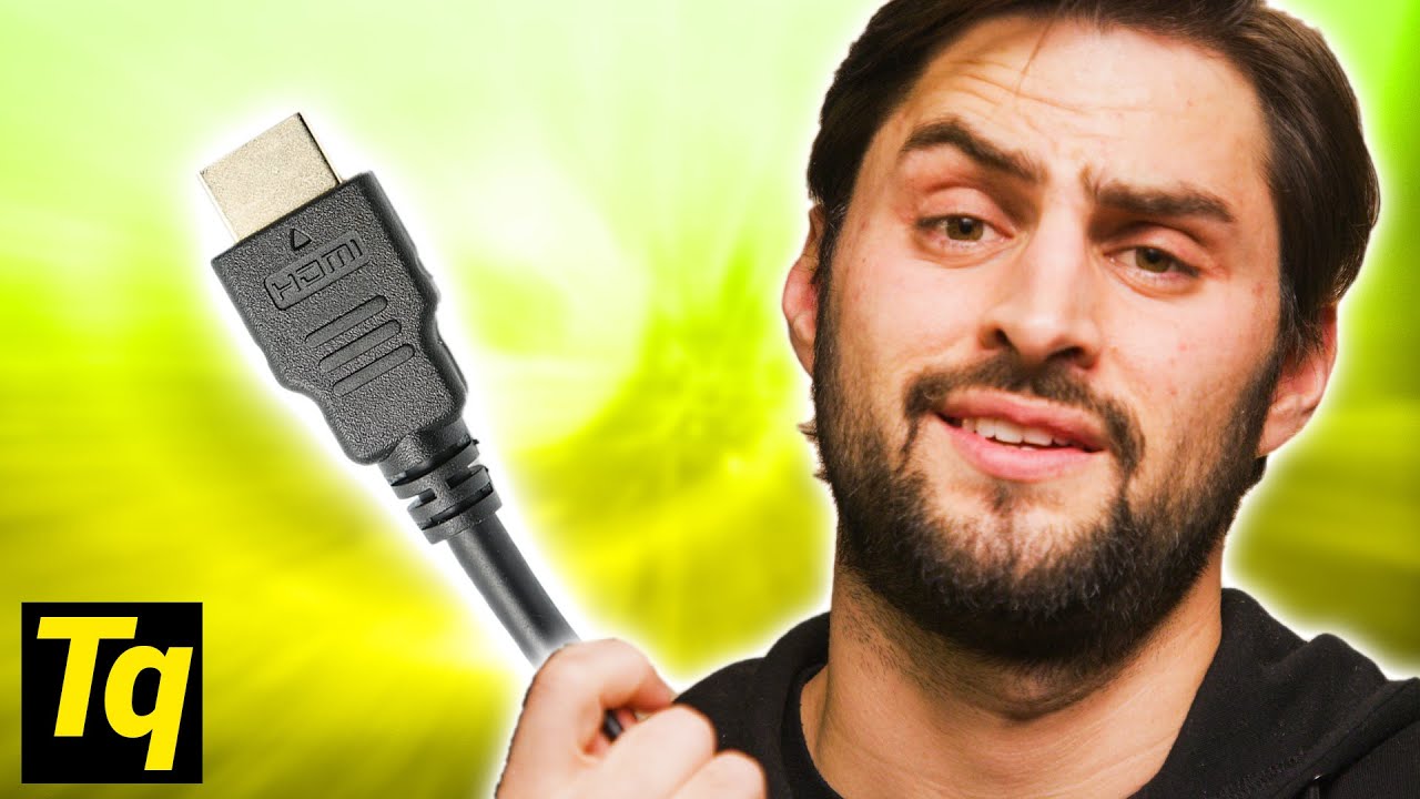The DUMBEST Thing About HDMI (EDID)
