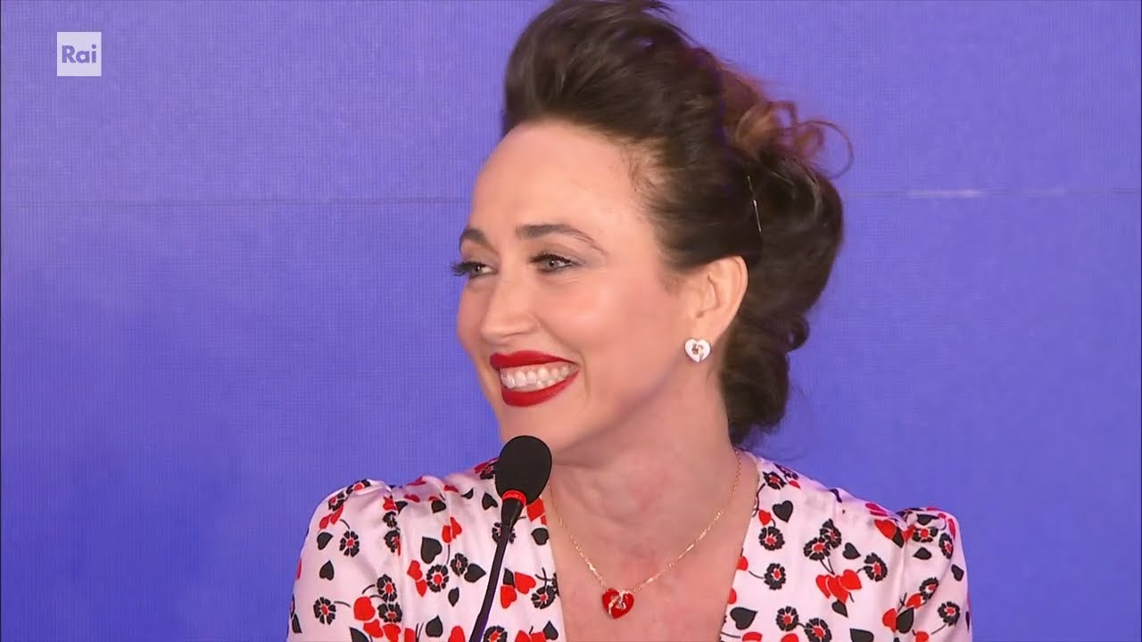 Chiara Francini: 