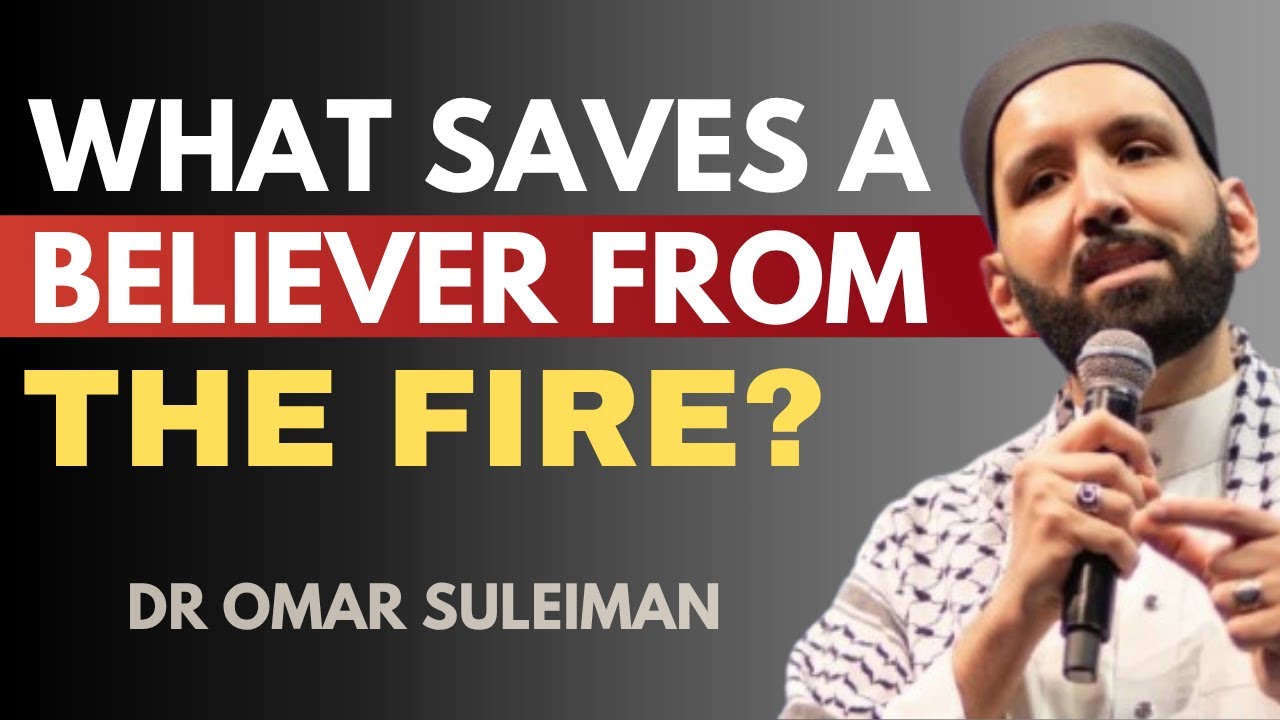 What Truly Saves a Believer from the Fire? Ultimate Guidance for Salvation and Eternal Safety