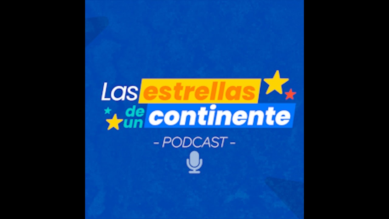 Gert Weil | Las estrellas de un continente - T1E8