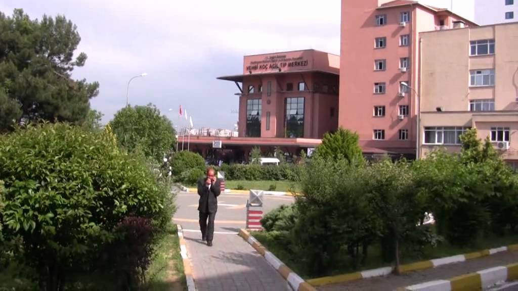 haydarpaşa numune