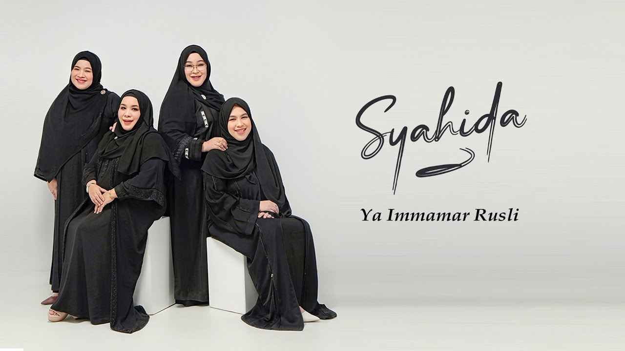 Ya immamar Rusli cover harmony band - Subhana (medley)
