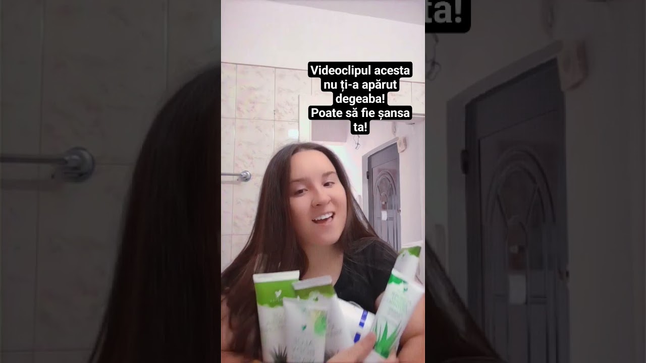 Afacere online #afacereonline #crestemimpreuna #venit #sanatatesifrumusete #skincare #staredebine