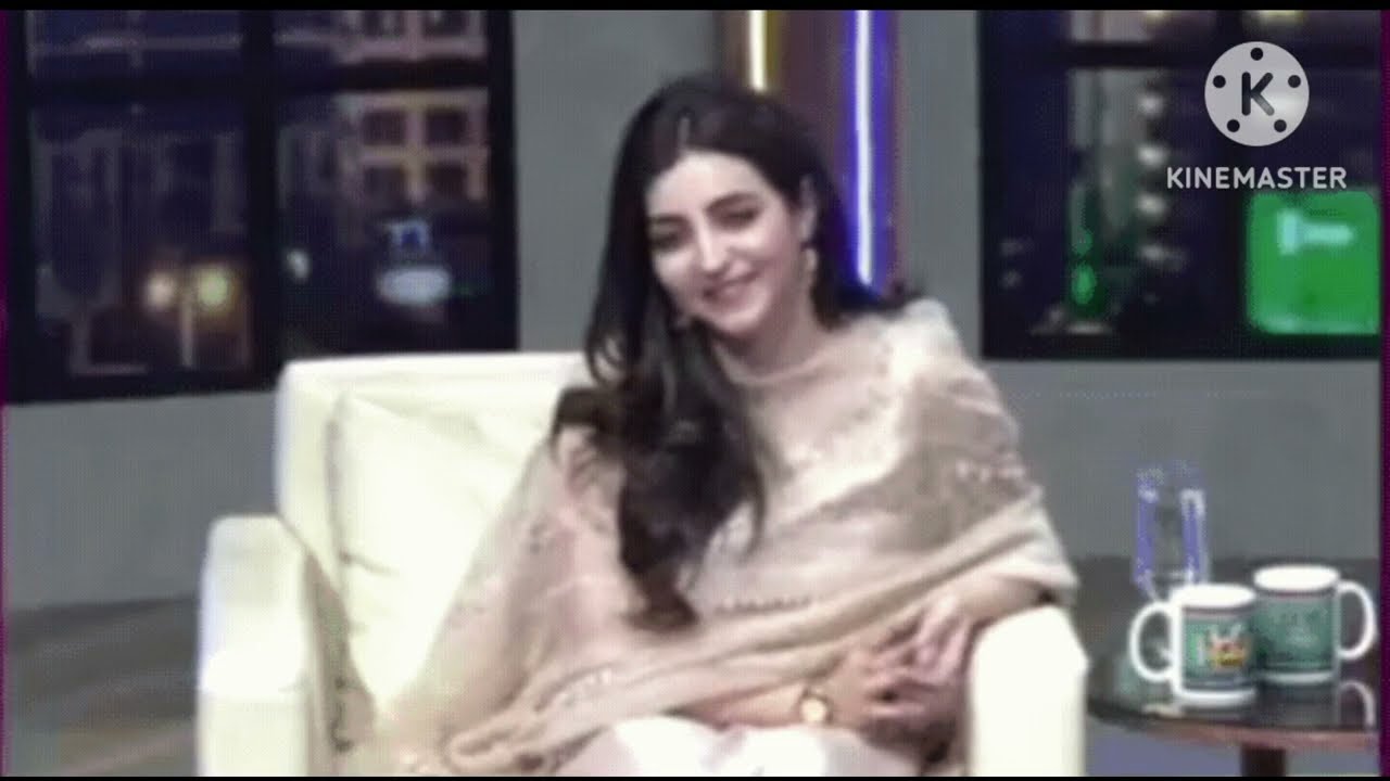 wahaj Ali wife first interview 😍😱Wahaj Ali wife