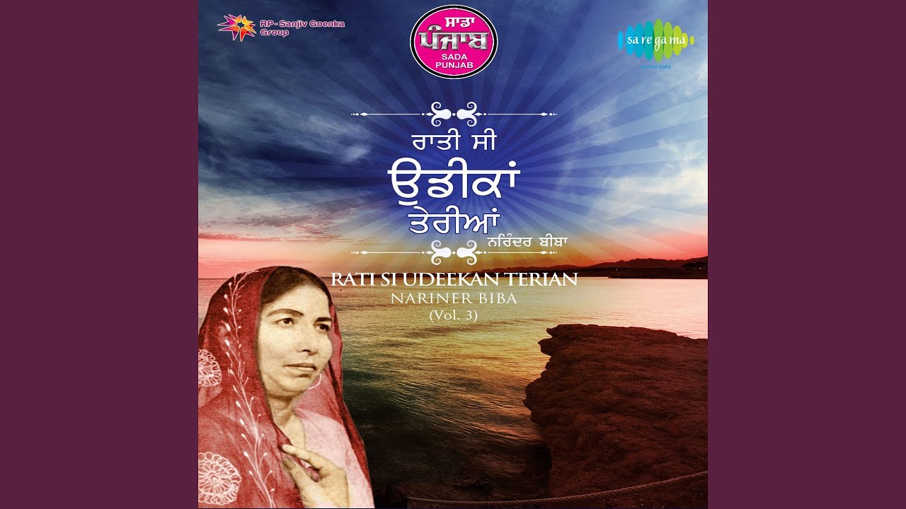 Teri Tor Ni Panjabo
