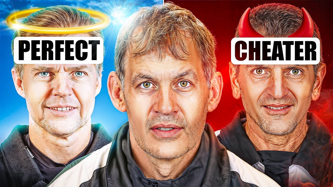 The Most LOVED vs MOST HATED Referees In History