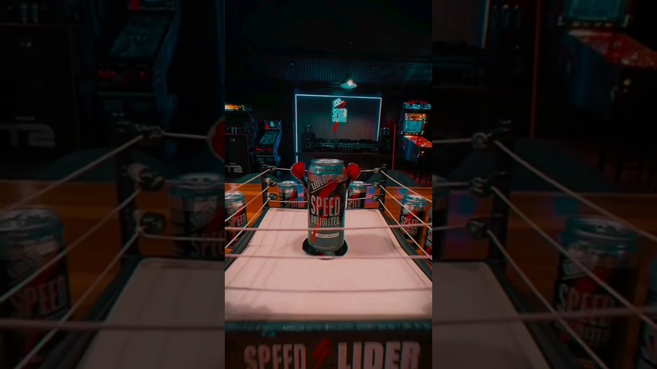 🔥⚡️🥊 