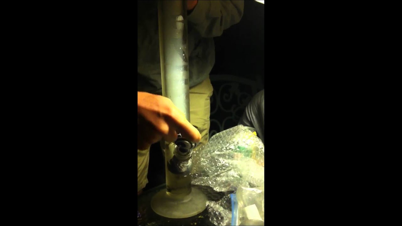 Huge Bong Load 2