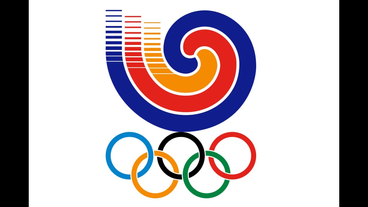 1988 Olympic Champions