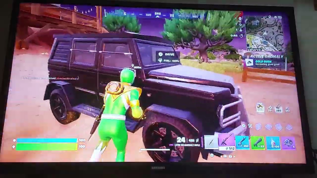 FORTNITE BUILDS SOLO BATTLE ROYAL VICTORY 3 K.O.
