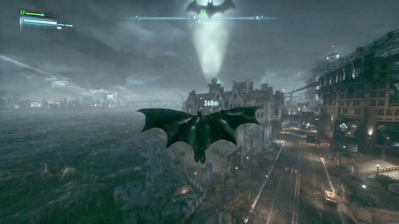 Batman: Arkham Knight