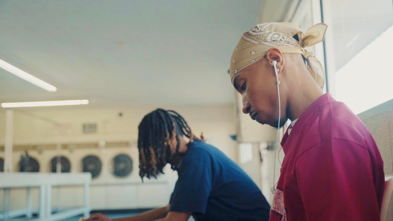 AWE$ - ROTATION (Official Music Video)