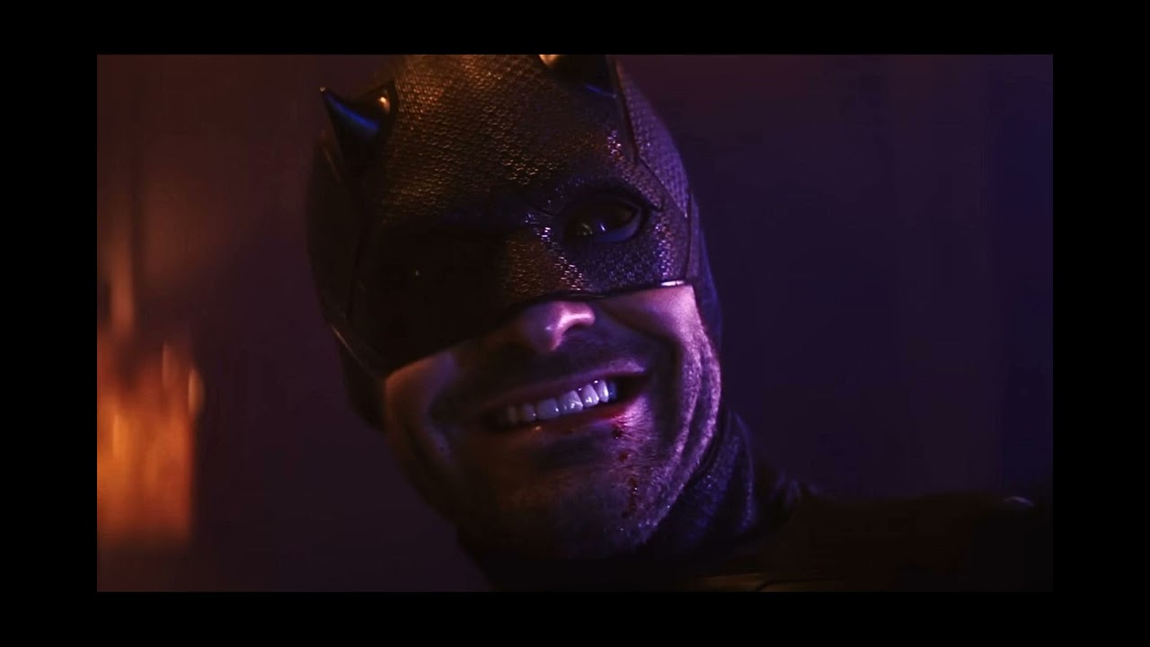 Daredevil: Born Again – The Trailer That Will Shock Marvel Fans!