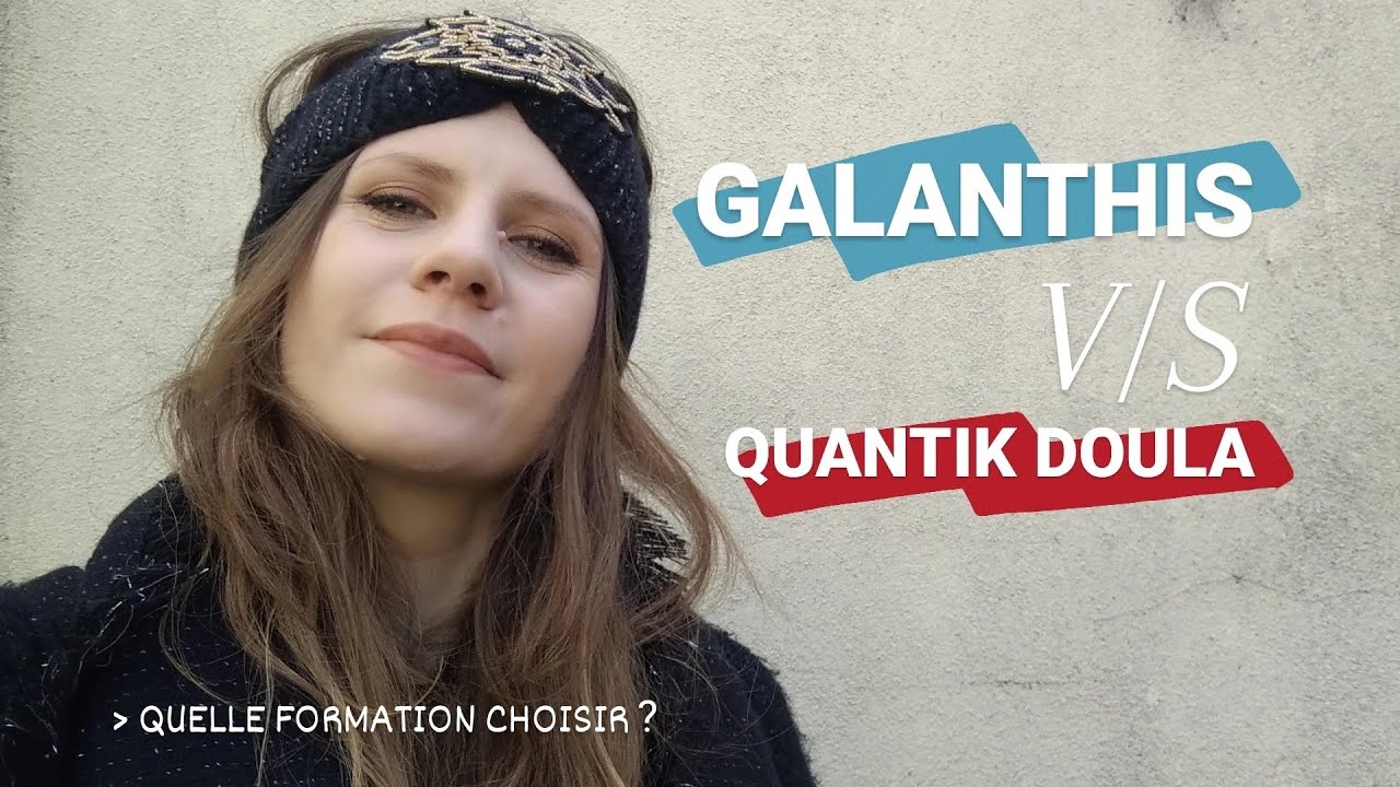 Quelle formation doula choisir ?
