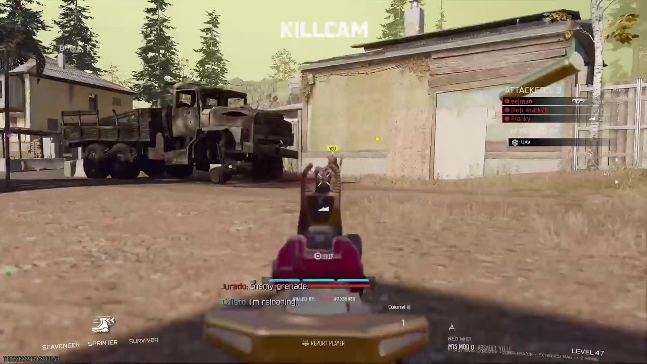 WarZone for Funs