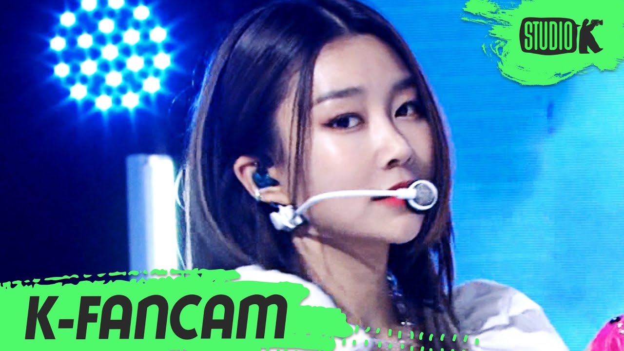 [K-Fancam] 모모랜드 혜빈 직캠 'Ready Or Not' (MOMOLAND HYEBIN Fancam) l @MusicBank 201120