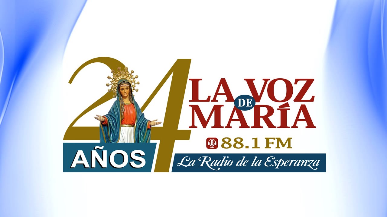 Transmisión Programa Fe en 4 G