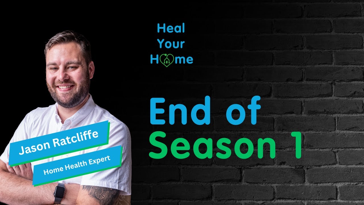 End of Season 1