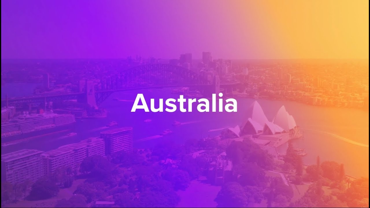 Global Health Beat – Australia