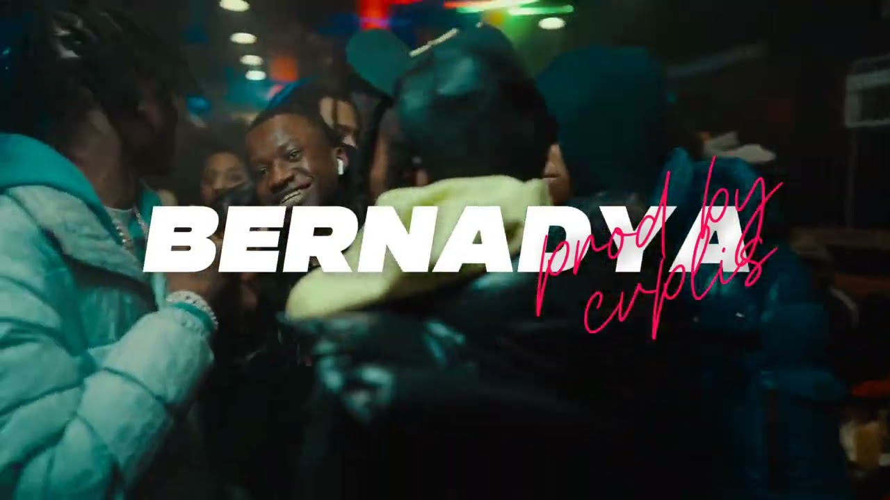 Bernadya - 