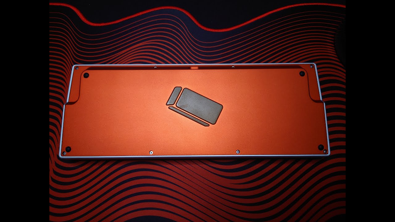 Plaket60 - by FlatBrains!