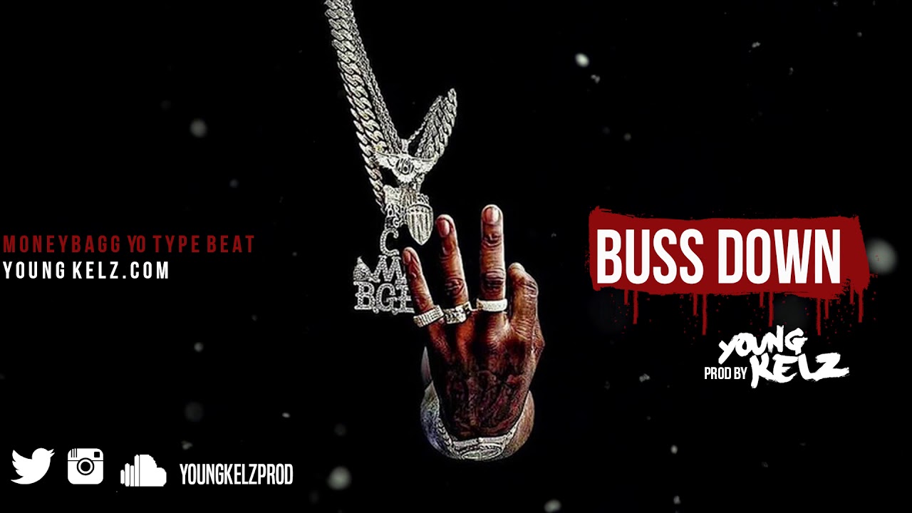 Moneybagg Yo  