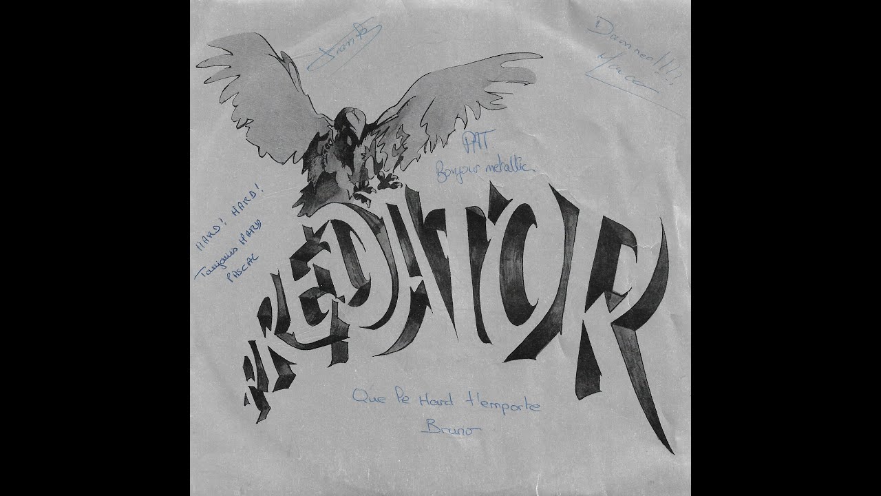 Predator - 