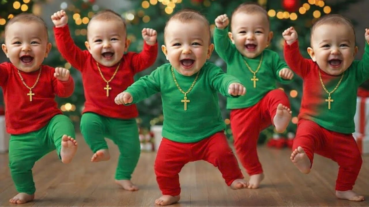 Dudi Dudi Dam Dam Dance #48 | Videos For Kids | Dance For Kids | Canciones Para Niños