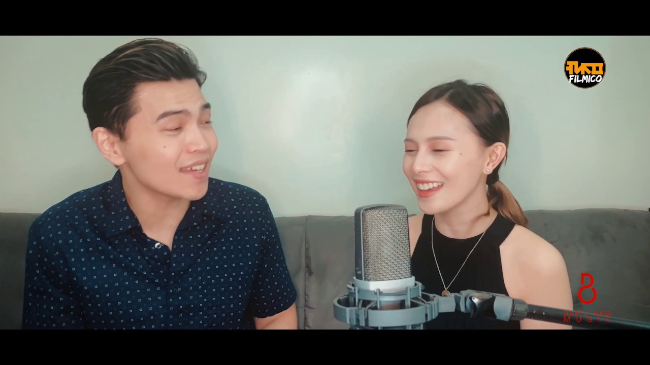 HEAL THE WORLD - Michael Jackson - Cover by Dea and Daryl Ong