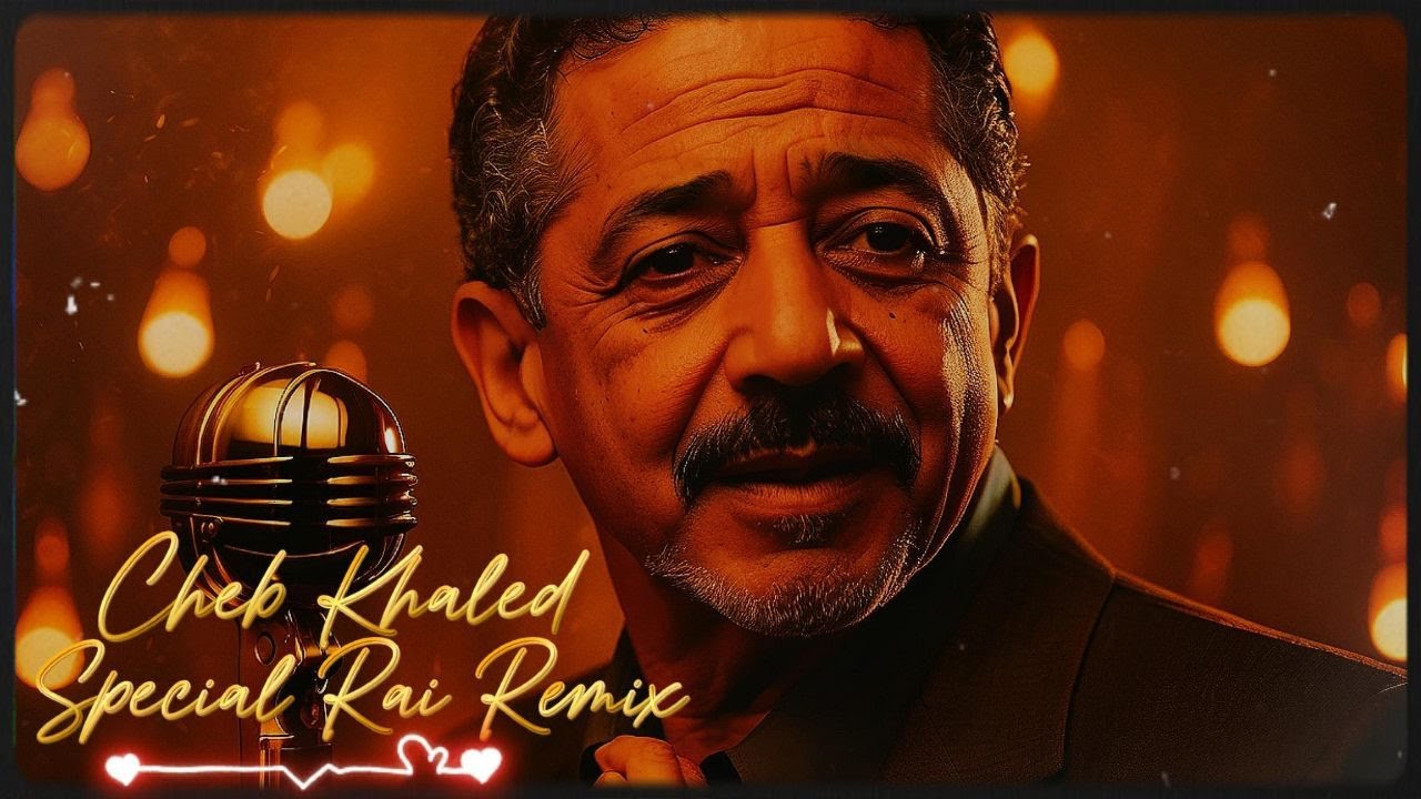bakhta cheb khaled – Bakhta | الشاب خالد – بختة |  Cover By Arabwave🔥