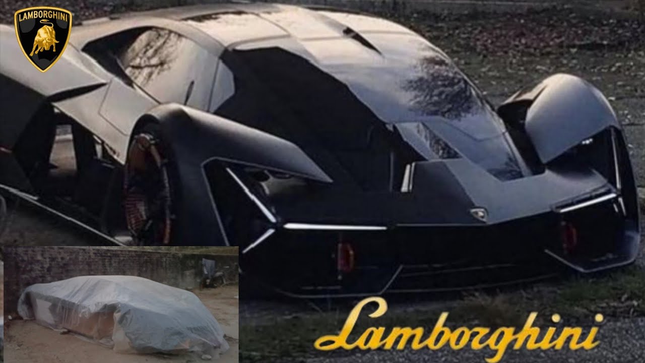 Lamborghini public reaction|Lamborghini terzo millennio|shifting lambo in parking lot