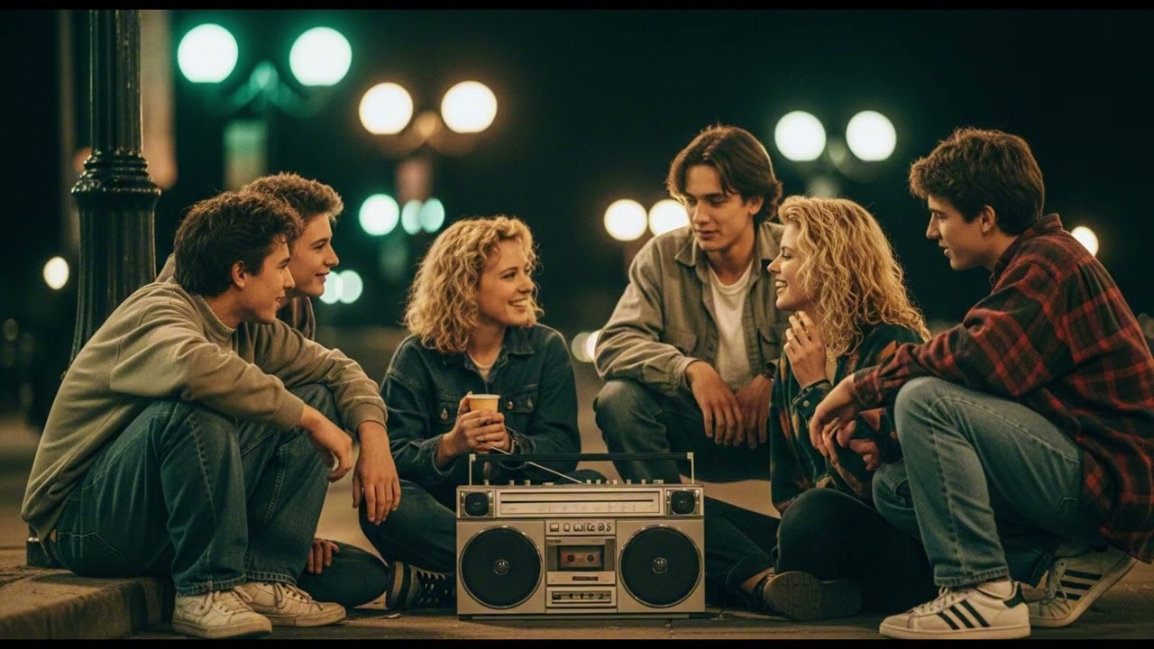 [Playlist] The 10 Most Nostalgic Love Songs Ever