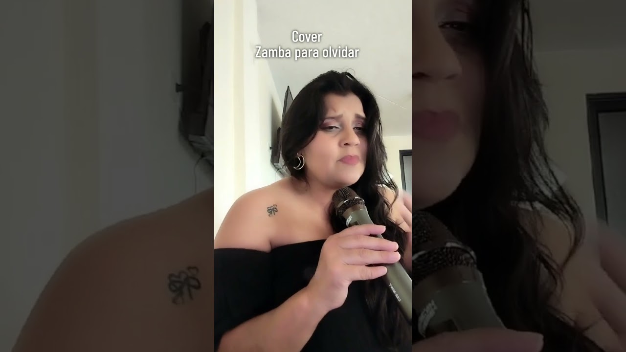 COVER zamba para, olvidar 🥰🥰50 años de leyenda 