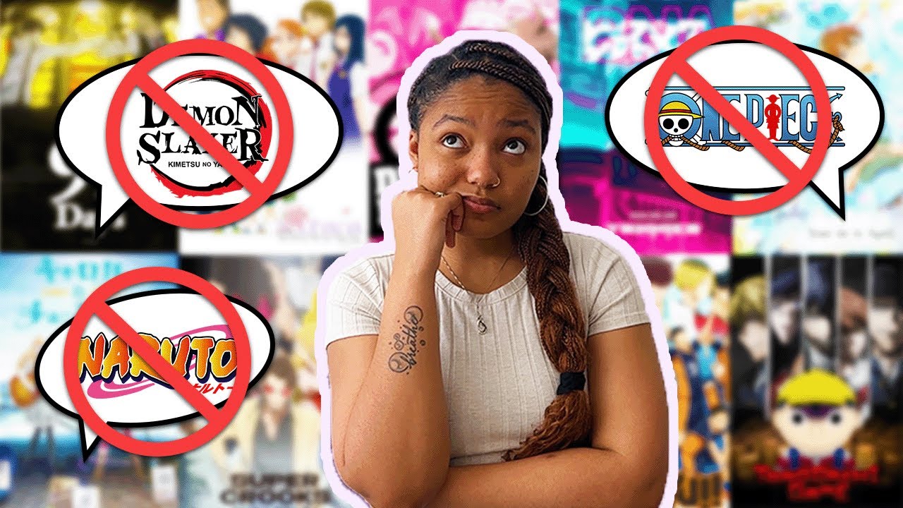 Tired of the Same Anime Recommendations? Here are 10 Unforgettable MUST WATCH Underrated Anime