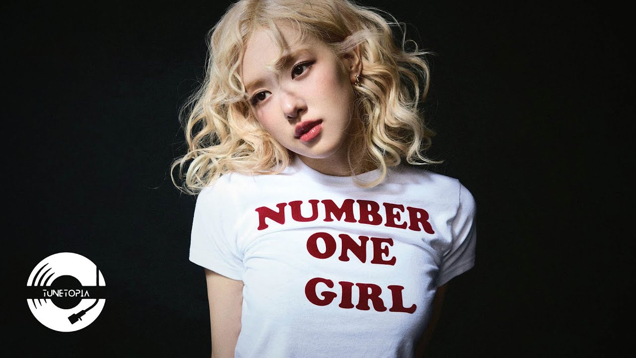 ROS&Eacute; - Number One Girl (Lyric Video)