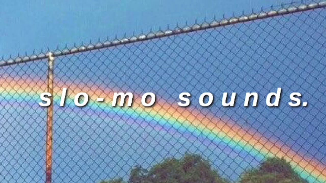 h e r...//slowed down