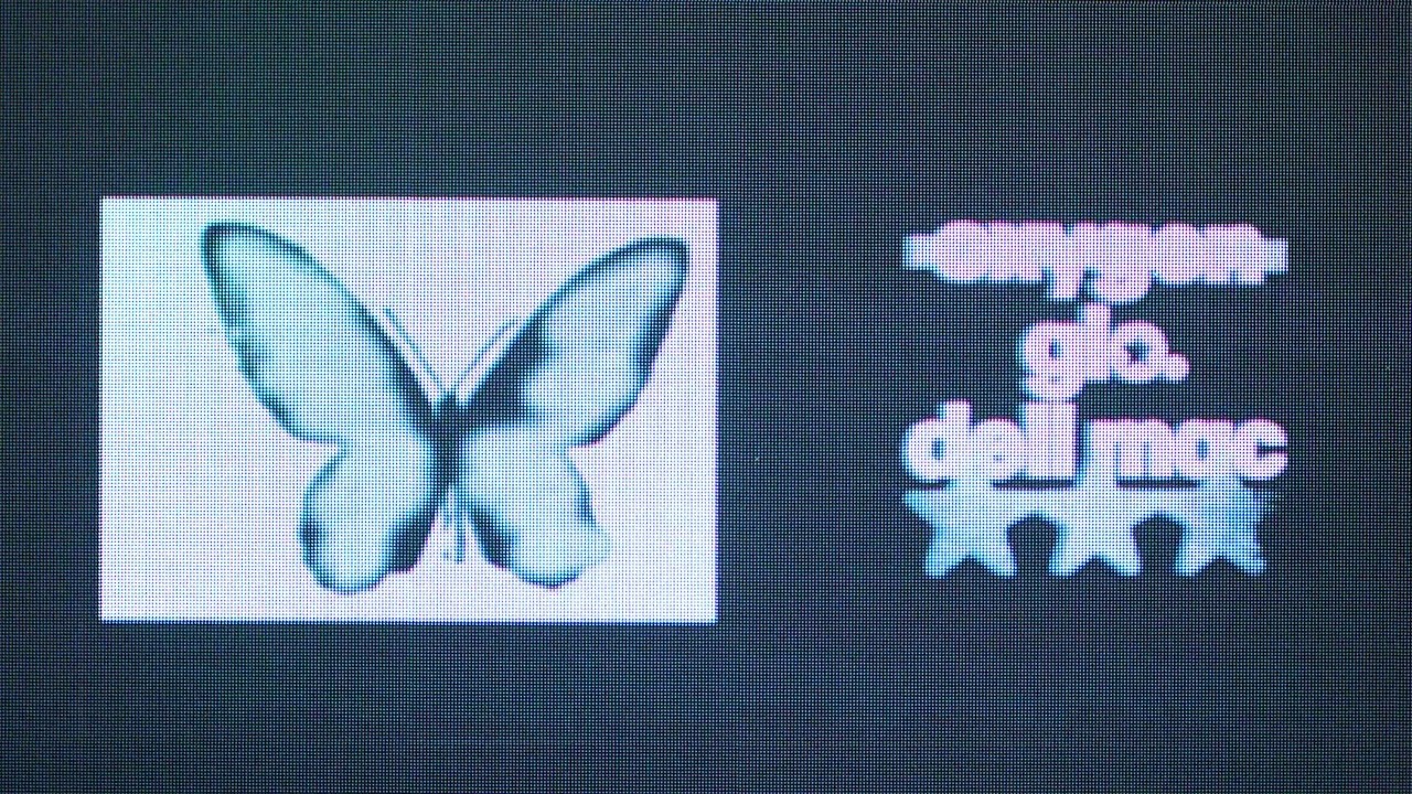 gio., Dell Mac - oxygen (Official Visualizer)