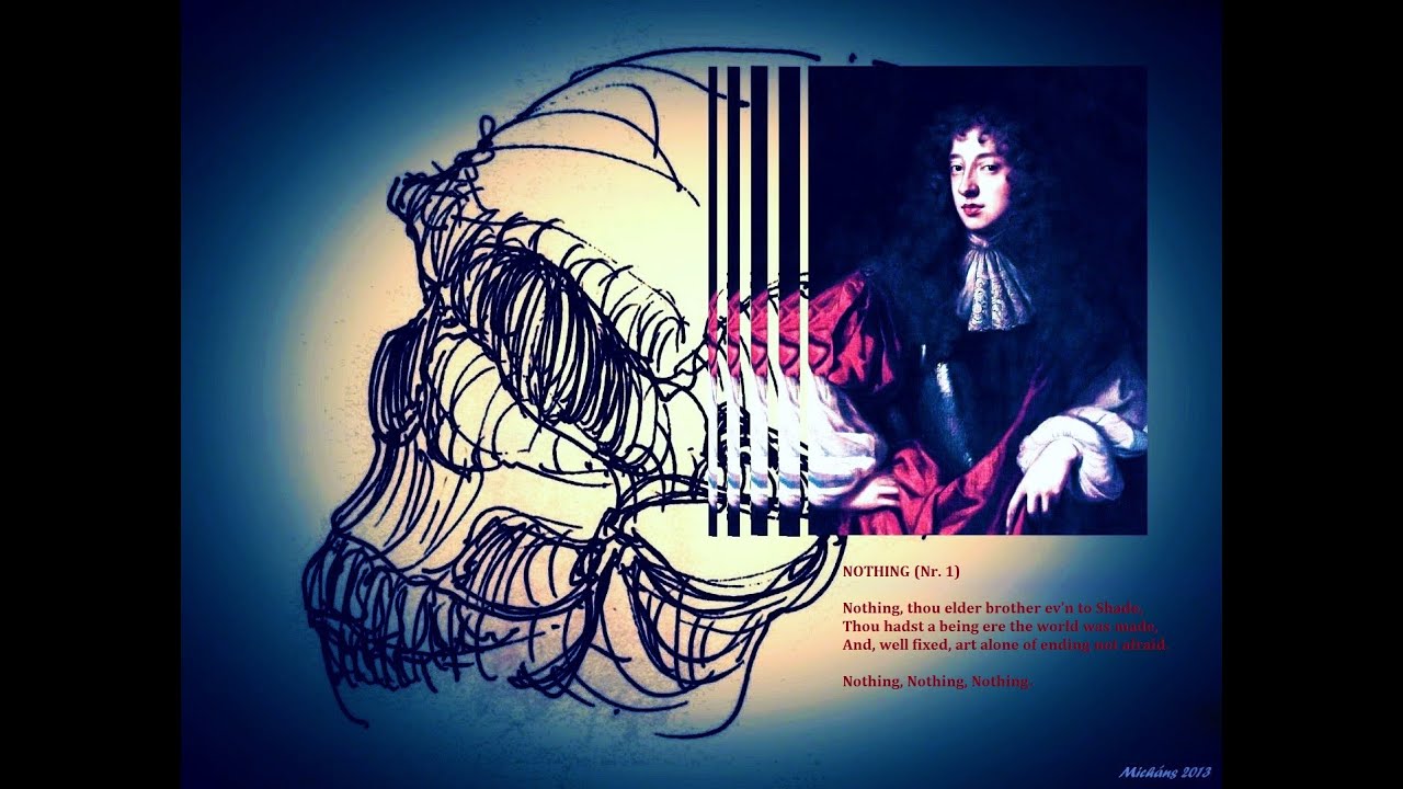 AND NOTHING DEATH for soprano, choir & orchestra - No. 1